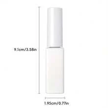 FRESCOBALDI 6-Color Elegant Nail Line Gel Set, Temperament & Elegant Flowing-Leveling Gel, Beginner-Friendly Home Manicure Kit, Smooth Nail Edge Perfect Glue For DIY French Nails, Professional Nail Art Tool Gift - 彩色 - 查看 10