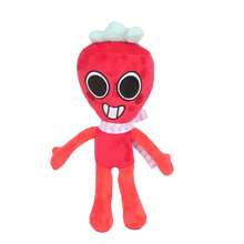 2025 New Plush, Sprout Dandys World Plushies Toys, Soft Stuffed Figure Doll For Fans, Stuffed Game Figure Toy For Kids Boys Girls And Adult - 1 - View 1