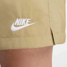 Nike Men's AS M NK CLUB FLOW SHORT Woven Shorts FN3308-297 - Brown - View 5