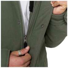 Rip Curl Jacket 01DMJA-2375 For Man In Color Green - Green - View 4