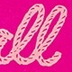 Rose vif