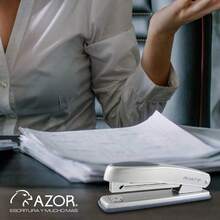 Staples - Gris - View 3