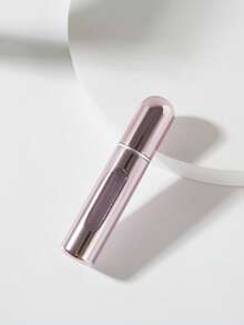 1pc 10ml Refillable Mini Portable Perfume Spray Bottle With Travel Size Perfume Pump Case - Multicolor 2 - View 10