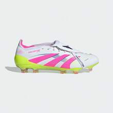 Adidas PREDATOR ELITE FT FG Men's Football Shoes ID8967 - Color - View 1