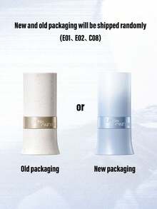 Little Ondine 4g/0.14oz Multi-Purpose Makeup Stick E02, Lightweight & Hydrating, Brightening & Natural, Long-Lasting, Easy To Apply, Portable, Can Be Used As Blush, Eyeshadow, Lipstick To Create A Fresh Makeup Look