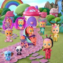 Magic Tears Golden House - inicial - Ver 5