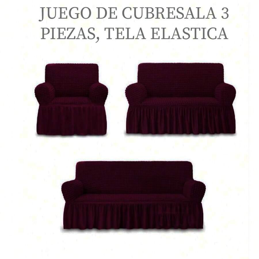 VENECIA Sofa Slipcovers - Came - View 1