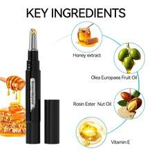 WEWAX脱毛笔及舒缓爽肤水，亲肤蜡质，温和不刺激，敏感肌适用，适合所有肤质，快速去除眉毛、上唇、下巴等部位的毛发。品牌美容彩妆，面部彩绘化妆品，女士女孩适用，冬季必备，Y2K时尚潮流之选，生日、圣诞节礼物，派对必备，最佳颜色。 - 多色 - 查看 7