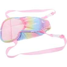 Accessories Adjustable Straps Soft Plush Backpack - inicial - Ver 2