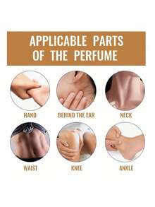 3pcs ARMA F Elegance Perfume Set - High-Quality Light Fragrance With Long-Lasting Fragrance, Suitable For Men And Women, Imported Luxury Perfume Lasting Fragrance, Valentine's Day Gift, Suitable For Men And Women, Suitable For Holiday/Birthday/Graduation/Date Gifts, Husband/Boyfriend/Friend/Family/Boss, Etc., With Charming Symbolic Fragrance, Is An Ideal Men's Perfume For Special Occasions And Daily Elegance - 紫色 - 查看 4