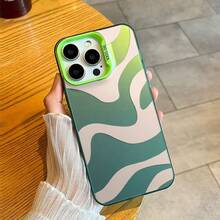 UV Printing Color Shape Drop Resistant Case Cover For Apple I P H O N E 17 AIR 16 15 14 PLUS 13 12 11 PRO MAX A50S A30S A51 A52S 5G A54 A55 A71 4G A72 S20 S21 S23 FE S22 S23 S24 S25 Ultra S24 S25 Plus M23 M34 A07 A17 S25 EDGE A16 Redmi A2 A1 A3 9A 10C 12 12C 11A POCO 13 13C 14C Mi 11 Lite 14 X3 X3 Pro X5 Note 12 5G X5 Pro 12 Pro 13 Pro 5G MOTO E22 E40 G14 G10 G20 G30 G22 G24 G34 G52 G54 G60 G84 Protective Anti-Scratch Protective Case Perfect Fit With Color Edge P15116 - Hồng - Xem 5