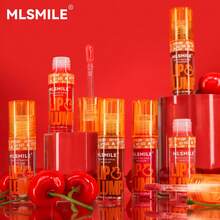 2pcs Lip Plumper Gloss, Natural Spicy Lip Plumping Booster Lip Plumping Oil, Ultra-Hydrating & Nourishing Plump And Pout Lip Plumper, Glossy Finish Fuller Lip Plumping Lip Gloss For Women Girls - 03 - 查看 8