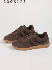 2025 New Women Flat Casual Lightweight Comfortable Sneakers