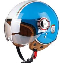 BMX Helmet - A4 - 查看 1