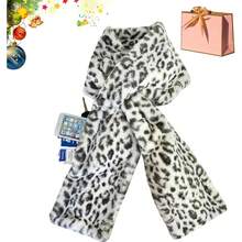 Estampado de leopardo