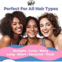 Combs - Awestruck - Bright Gold - View 5