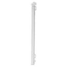 Baby Protection Gate - Weiß 71 Zoll Teleskop 33 Zoll - 查看 8