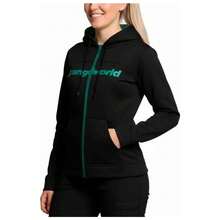 Trangoworld Women Outdoor Jackets - 黑色 - 查看 2