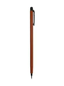 Tool Co CP216 AlwaysSharp - Lápiz mecánico recargable, puntas de grafito negro,36733080 - Rosa Fucsia - Ver 5