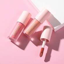 奶油腮红，液体腮红，质地柔滑，轻盈透气，持久防晕染，妆效自然，光泽感强 - #01 - 查看 10