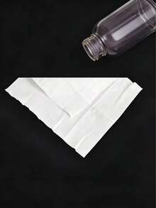 Gentle Soft Wet Wipes, Unisex, Individual Packaging, Nonwoven Fabric, Portable, Daily Cleaning Wet Wipes - Multicolor - View 2