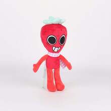 2025 New Plush, Sprout Dandys World Plushies Toys, Soft Stuffed Figure Doll For Fans, Stuffed Game Figure Toy For Kids Boys Girls And Adult - 1 - Xem 6