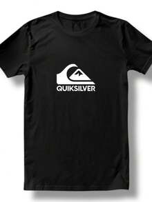 Kit Of 3 Men's T-Shirts, 100% Cotton, 30.1 Premium Yarn, Same-Day Shipping. - 米色/白色/黑色 - 查看 3