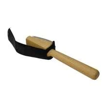 Cepillo De Gamuza para Zapatos Zapatos De Baile Cepillo De Madera Suela Cepillo De Alambre De Alambre Cepillo De Limpieza De Zapatos para Limpiar Zapatos De Baile - Vistosa - Ver 6