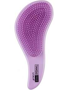CALA - cepillo para el cabello sin enredos - adivino - Ver 8