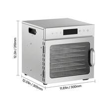 Deshidratadores - Ver 10