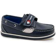 Pablosky Shoes 147-127520 For Children In Color Blue - الأزرق - مشاهدة 2