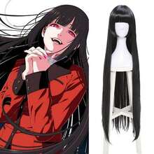 Compulsive Gambler Yumeko Jabami Cosplay Costume High School Uniform - Costume - View 6