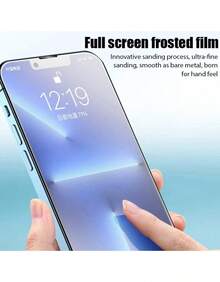Redmi Note 14 Pro+  - 2 Micas Hidrogel - Mate - Ver 11