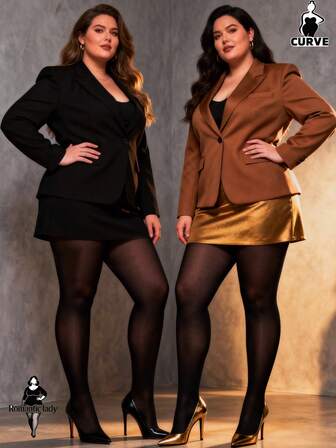 80D damtights med kurvor, högelastiska, transparenta leggings, mikrokompression, slitstarka, bantningsbara, sexiga strumpbyxor, svarta strumpor, mångsidiga, lämpliga för Halloween, jul, hem, utflykt, dagligen, kontor, fritid, semester