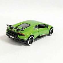 Burago 官方授权正品 1/64 比例合金压铸汽车模型，奔驰、凯迪拉克、雪佛兰，逼真压铸金属汽车模型，装饰性迷你收藏车 - 25450003 - 查看 8