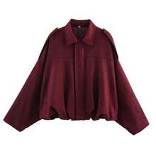 Chaquetas deportivas para mujer - Cúrcuma - Ver 5