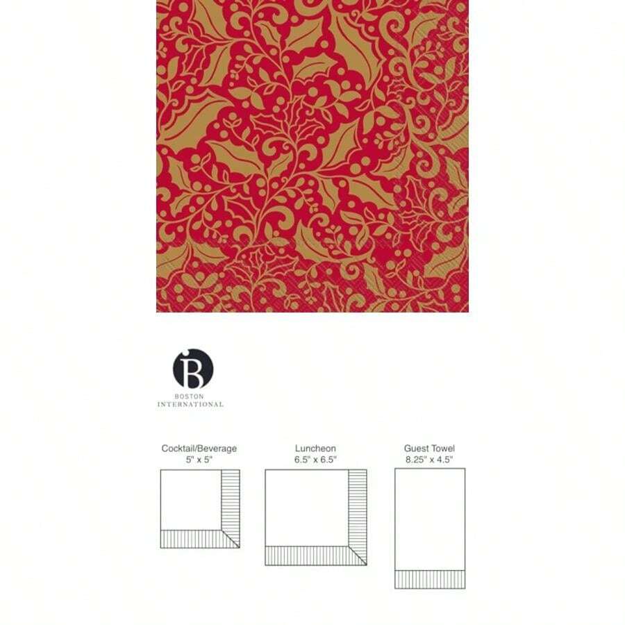 Kitchen Tissue - Multicolor - View 1