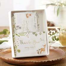 Table Napkins - Multicolor - View 5