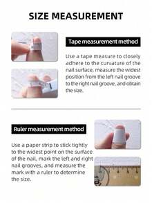 Bộ 10 móng giả ngắn hình vuông giúp bạn trông thanh lịch và rạng rỡ, móng giả dán thủ công, màu hồng nhạt và nude chuyển sắc, họa tiết hoa anh đào 3D nổi bật, trang trí bằng đường viền vàng và đính đá nhỏ, có thể tháo rời và tái sử dụng, bao gồm 1 keo dán và 1 dũa móng, dành cho phụ nữ và bé gái, sử dụng hàng ngày, đi làm, đi học, hẹn hò, dự tiệc, làm quà tặng cho người yêu. - Nhiều màu - Xem 8