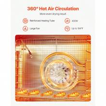 Deshidratadores - Ver 2