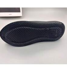 Men's Casual Everyday Versatile Outdoor Wooden Clogs - Black - View 5