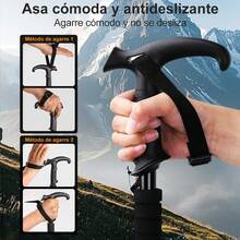 Other Mountaineering & Ice & Snow Equipment - 黑色 - 查看 9