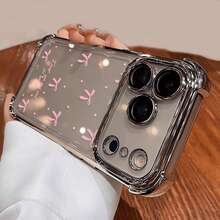 Basic Phone Cases - Argent - Voir 2
