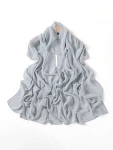 1pc Women Paisley Print Hijab Scarf All Season Summer Beach Sunshade Shawl And Wrap Headwrap Bandana Exclusive Maxi Wrap Daily Life Party Dresses Wedding Party Abaya Daily Under Cap Women Veil Festivals Prayers And Pilgrimages Muslim Silky Feeling Large Over Size Evening Dresses Party Travel Gift Accessories - Multicolor - View 17