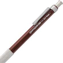 Arts GraphGear 500 - Lápiz de dibujo premium, 0.3mm,36733113 - Rosa Fucsia - Ver 5