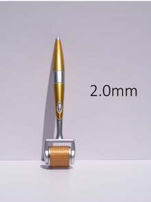 600/540/192 微针滚轮，适用于面部、头皮和面部毛发，MTS 气动面部滚轮美容工具，适用于沙龙/家庭使用；海外学生返校礼物，美容，护肤，水疗，自我护理，护肤工具，面部护理，美容师用品，按摩，面部按摩工具，面部滚轮 - 黑色 - 查看 21