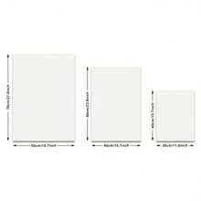 1pc Inspirational Fitness Muscle Man Canvas Posters - Modern Wall Arts For Bedroom, Living Room, And Corridor - Ideal Winter Gift - Multicolor - View 7