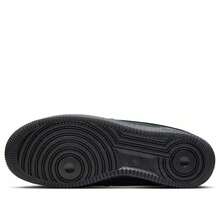 Nike Air Force 1 Low '07 WB Triple Black Nubuck CJ9179-001 - màu đen - Xem 7