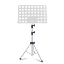 Atril de música, guitarra, violín, orquesta, coro, atril de director, atril de música - Multicolor - Ver 14