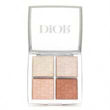 Paleta facial iluminadora Christian Backstage de Dior - 002 Brillo - Ver 3